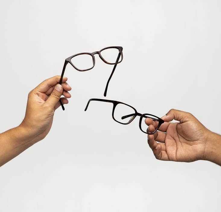 Очки для водителей