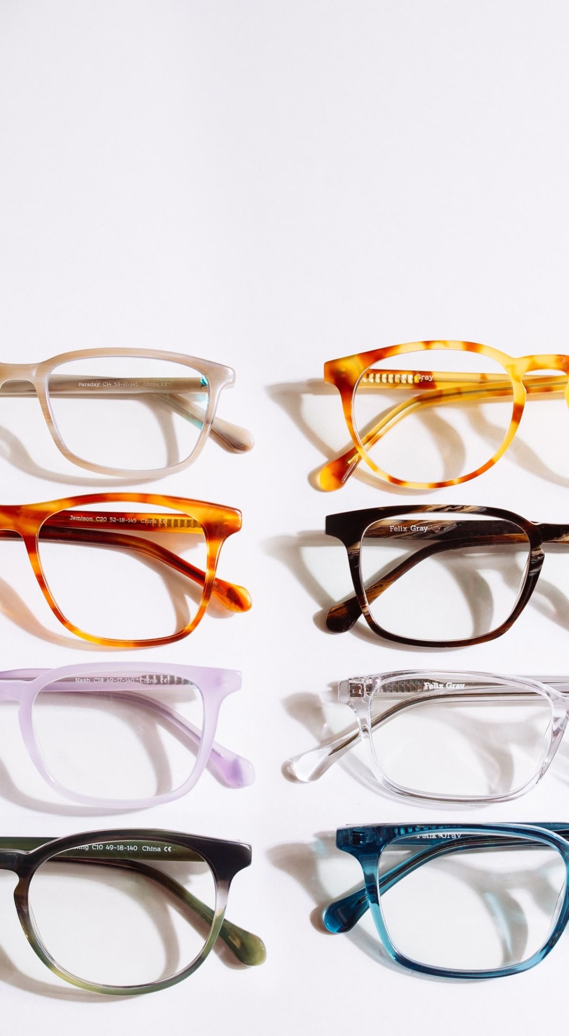 Универсальные очки